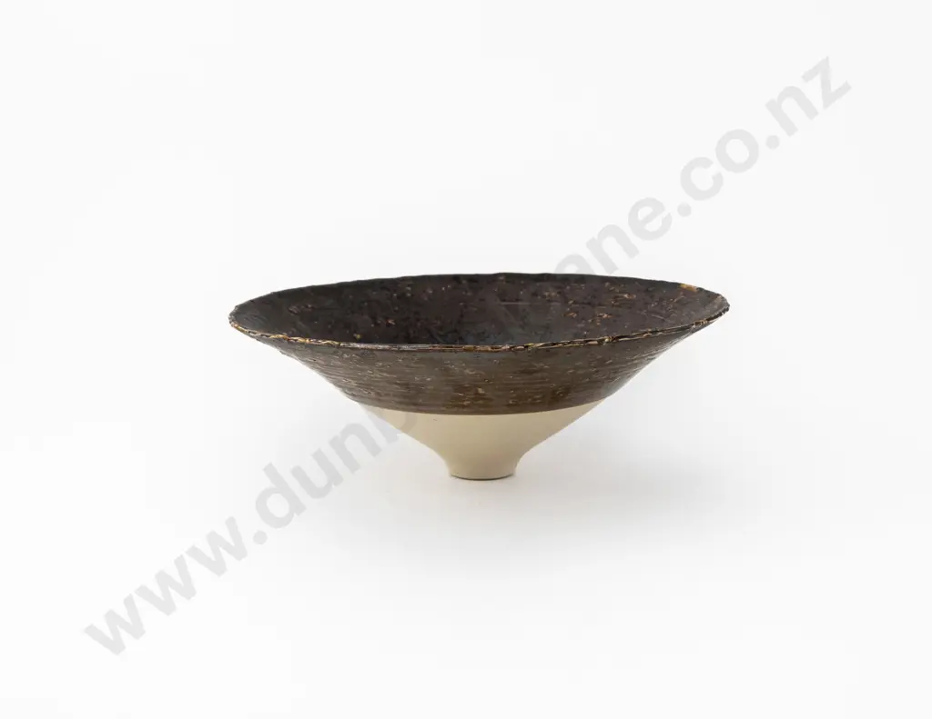 Melanie Cooper Footed Bowl Image 1++