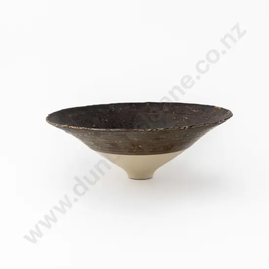 Melanie Cooper Footed Bowl
