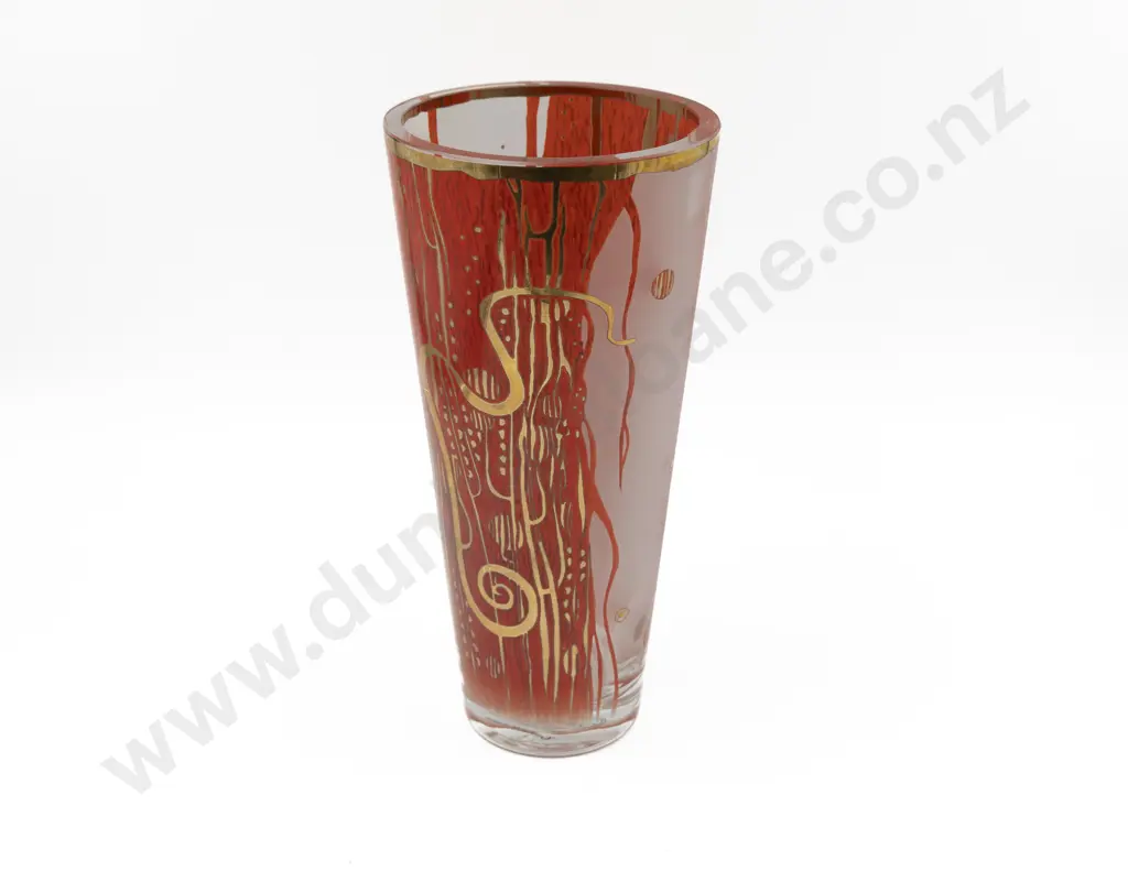 Goebel Vase Image 1++