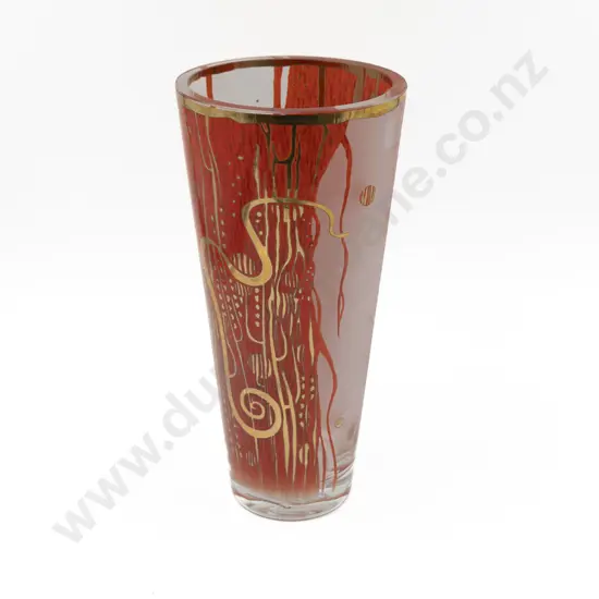 Goebel Vase