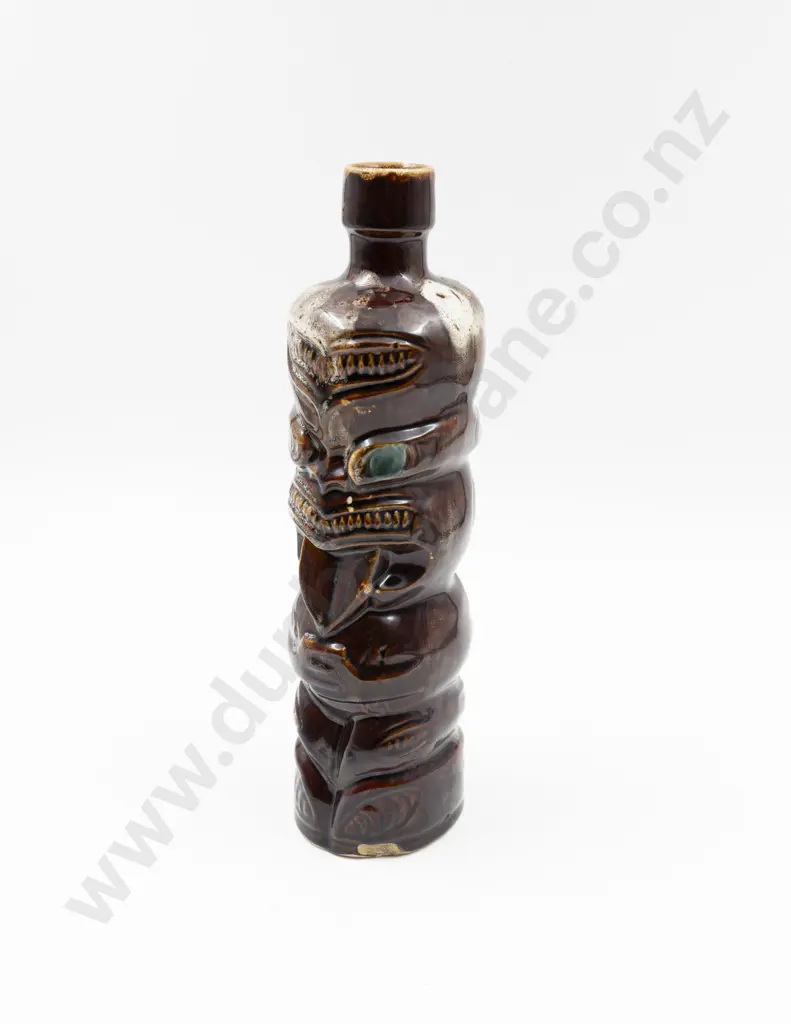 NZ Ti Toki Liqueur Bottle Image 1++