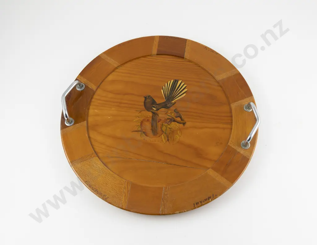 NZ Sovereign Woodworkers Ltd Tray Image 1++