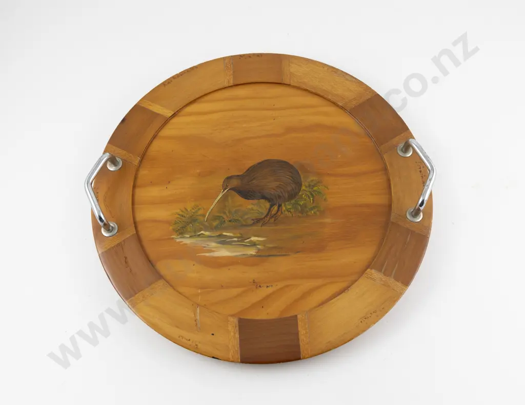 NZ Sovereign Woodworkers Ltd Tray Image 1++