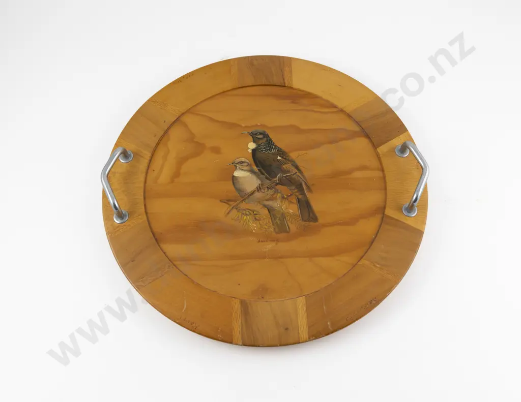 NZ Sovereign Woodworkers Ltd Tray Image 1++
