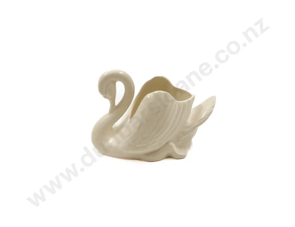 Small Crown Lynn Swan Image 1++