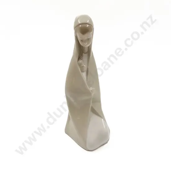Lladro Mother and Child