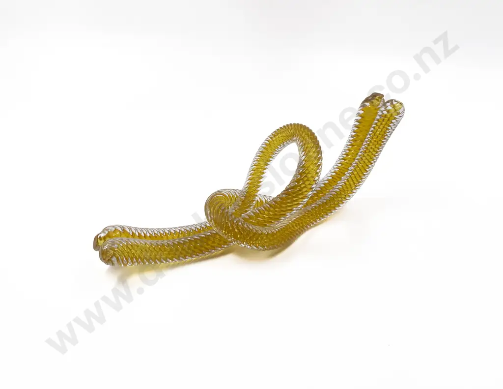 Justin Sulina "Love Knot" Image 1++