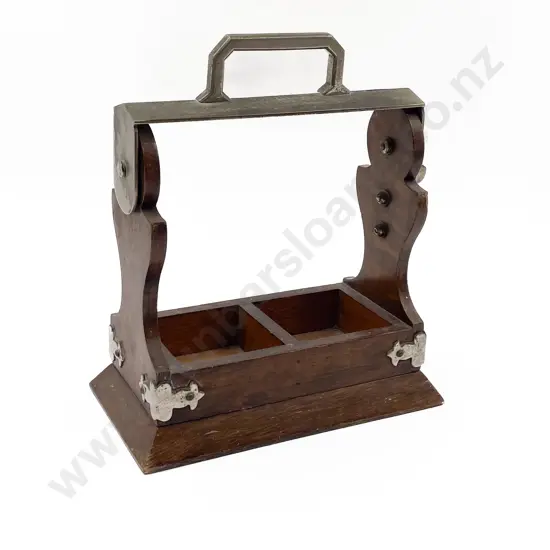 Antique Tantalus