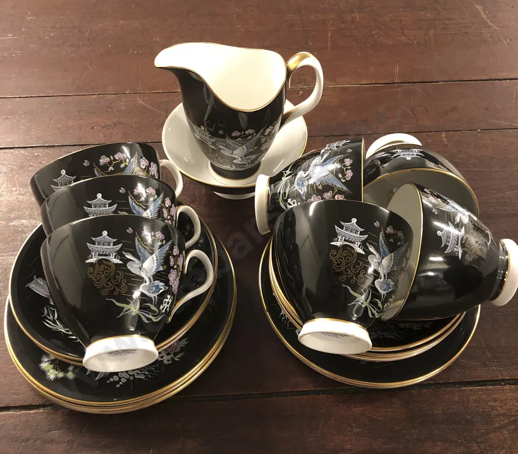 *PLEASE NOTE PHOTO CHANGE*Two Boxes of Assorted Fancy China Image 1++