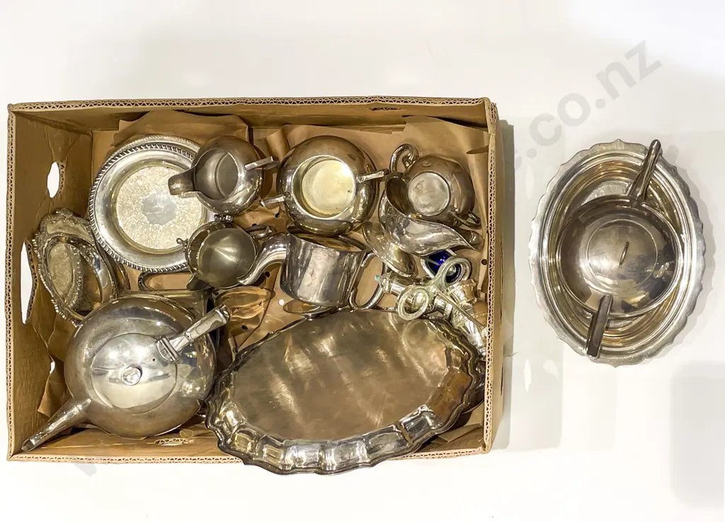 Box Assorted S/P Image 1++