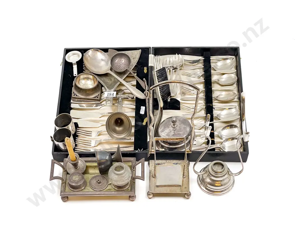 Qty of Assorted S/P etc. Image 1++
