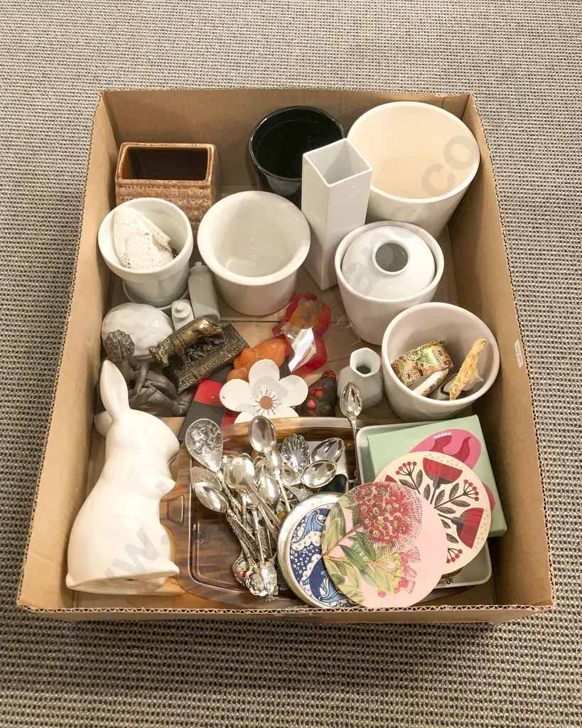 Box Qty of Assorted *PHOTO CHANGE Image 1++