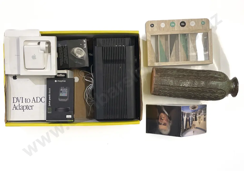Five Boxes of Assorted Image 1++