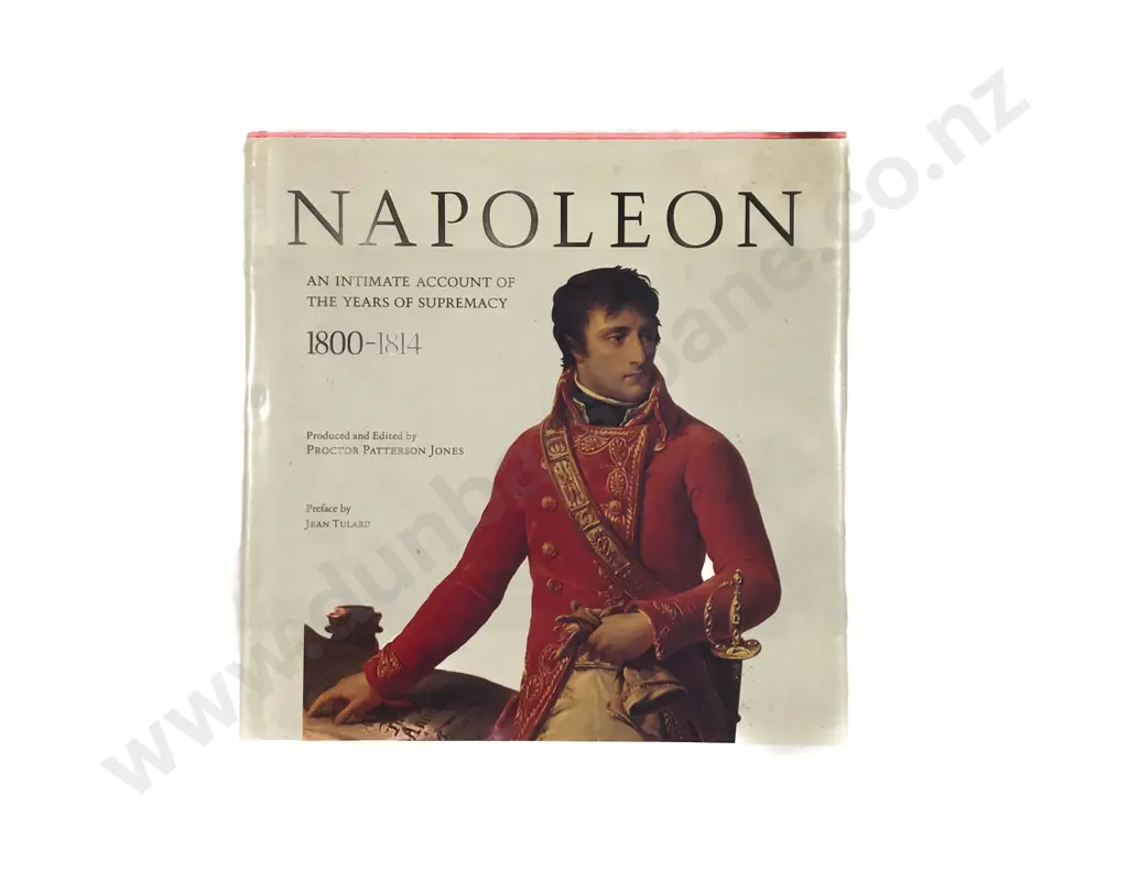 Napoleon 1800-1814 Image 1++