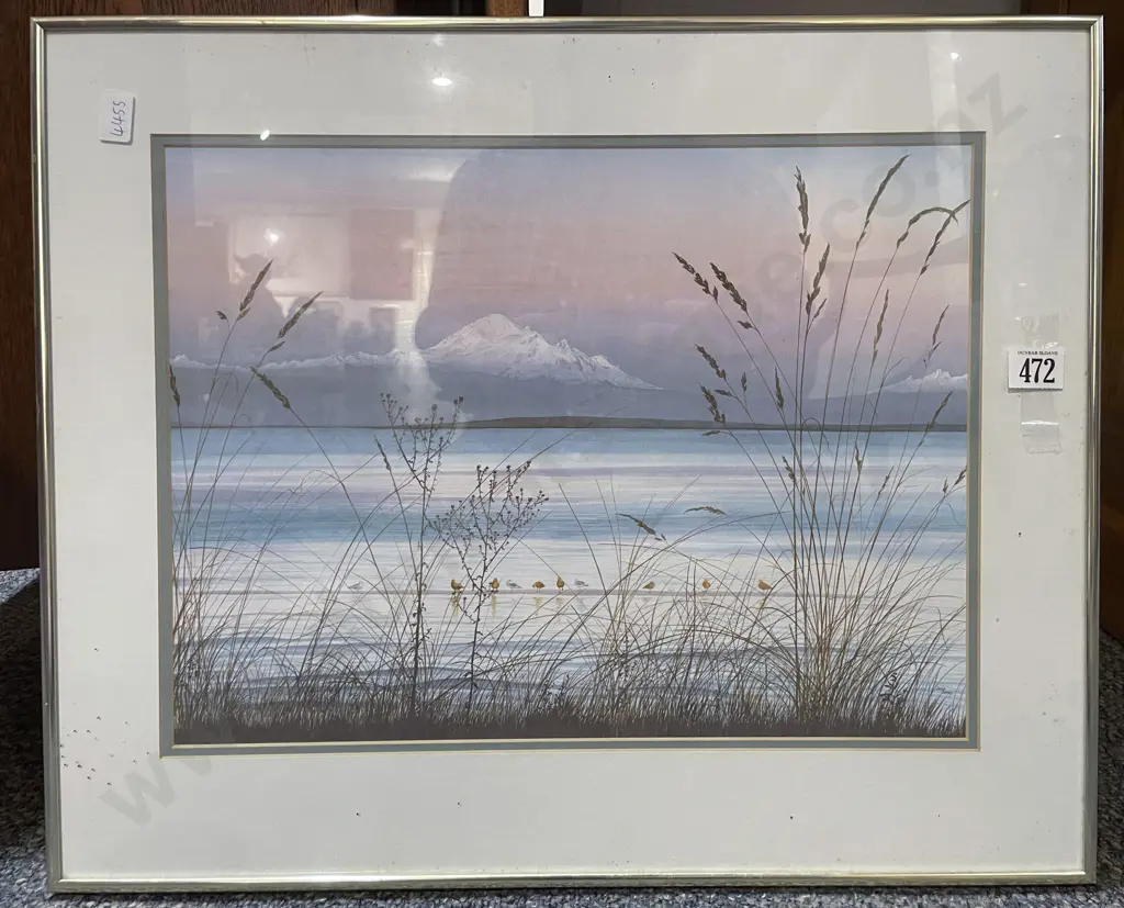Jeane Duffey Photographic Print Image 1++