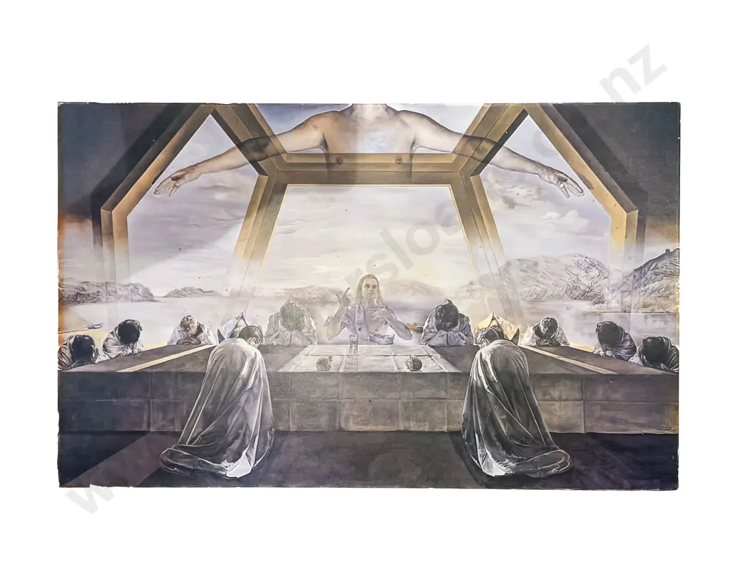 Framed Print & Other Image 1++