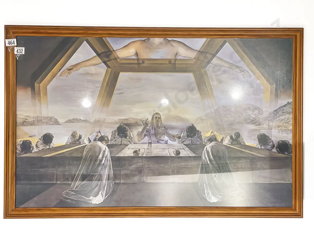Framed Print & Other Image 1++