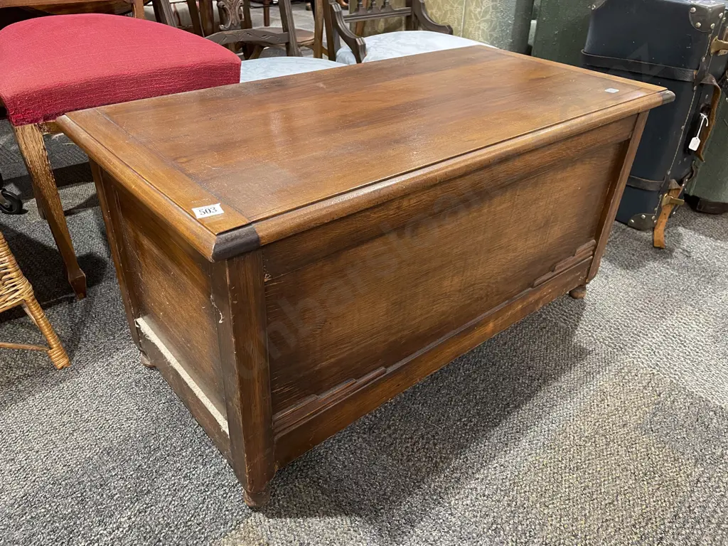 Blanket Box Image 1++