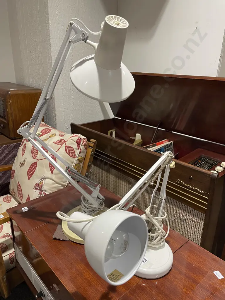 Superlux Angle Poised Lamp together with Other Angle Poised Lamp Image 1++