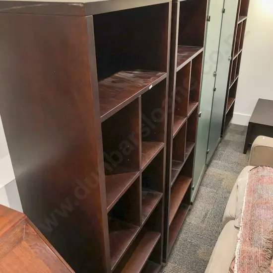 Modern Six Piece Entertainment Suite