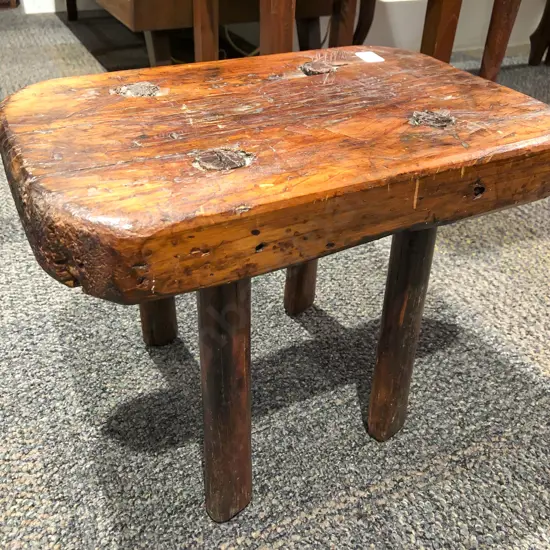 Small Stool