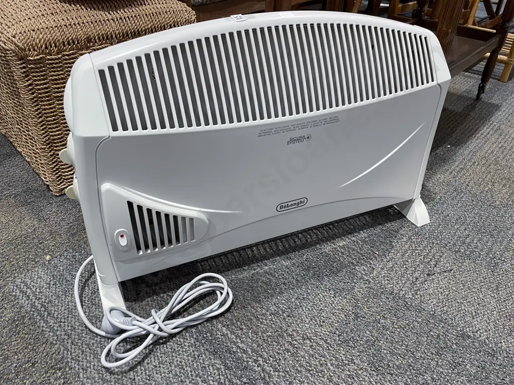 Modern Heater Image 1++