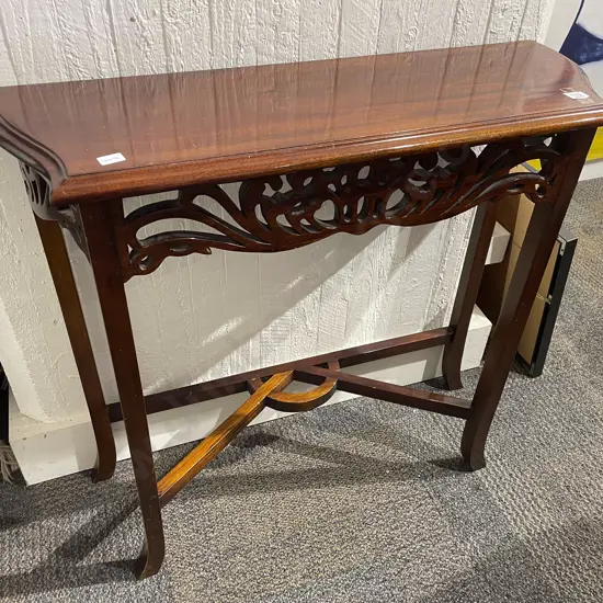 Slender Hall Table