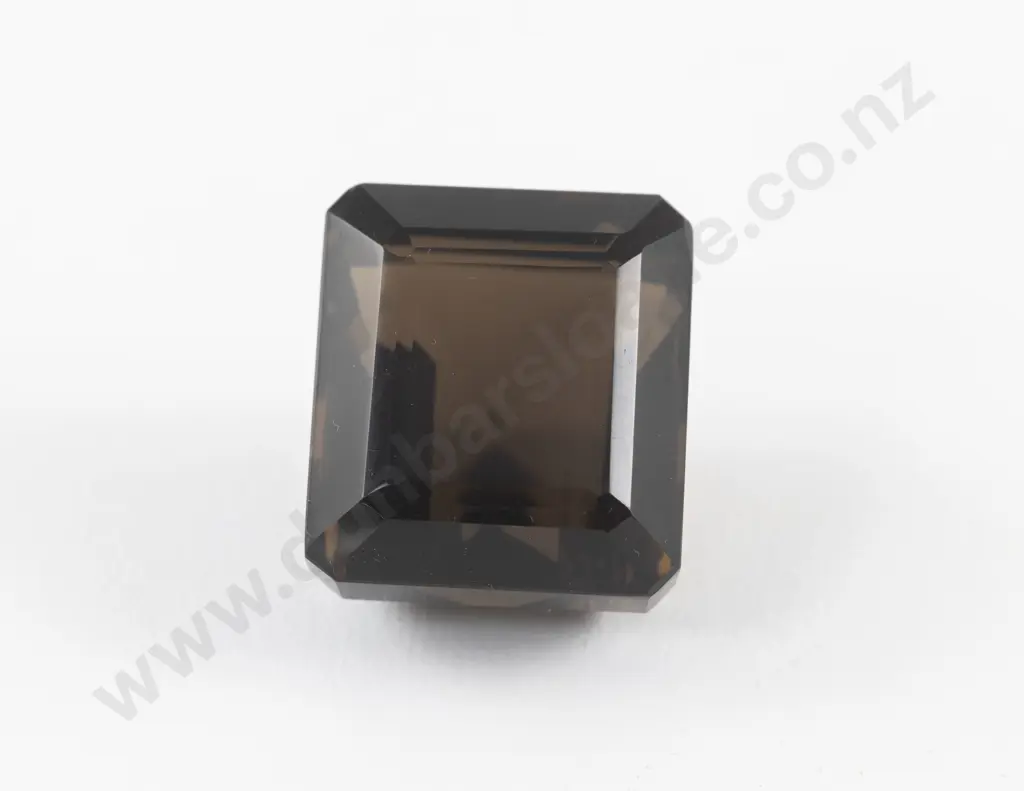 Unmounted Smokey Quartz Gemstone approx 194cts Image 1++