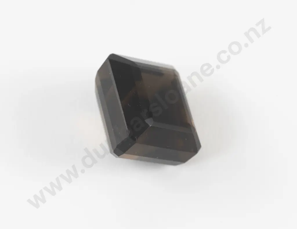 Unmounted Smokey Quartz Gemstone approx 194cts Image 1++