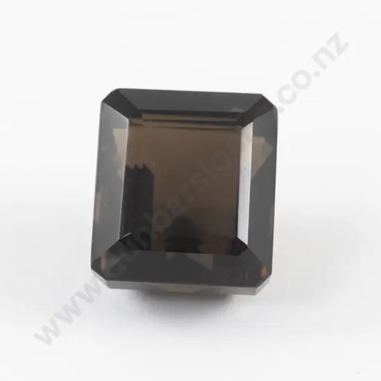 Unmounted Smokey Quartz Gemstone approx 194cts