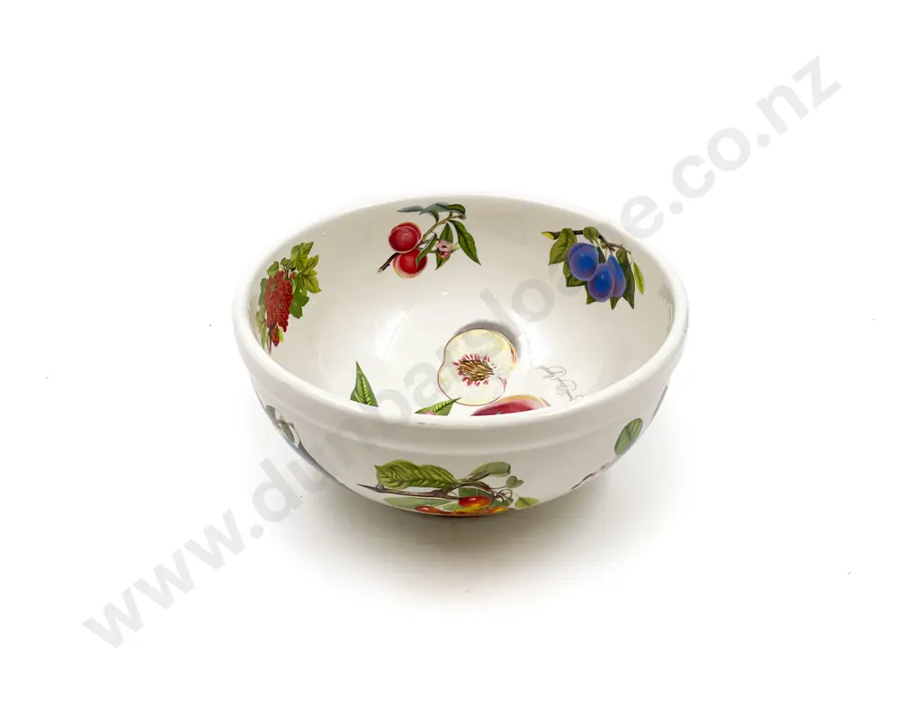 Portmerion Fruit Bowl Image 1++