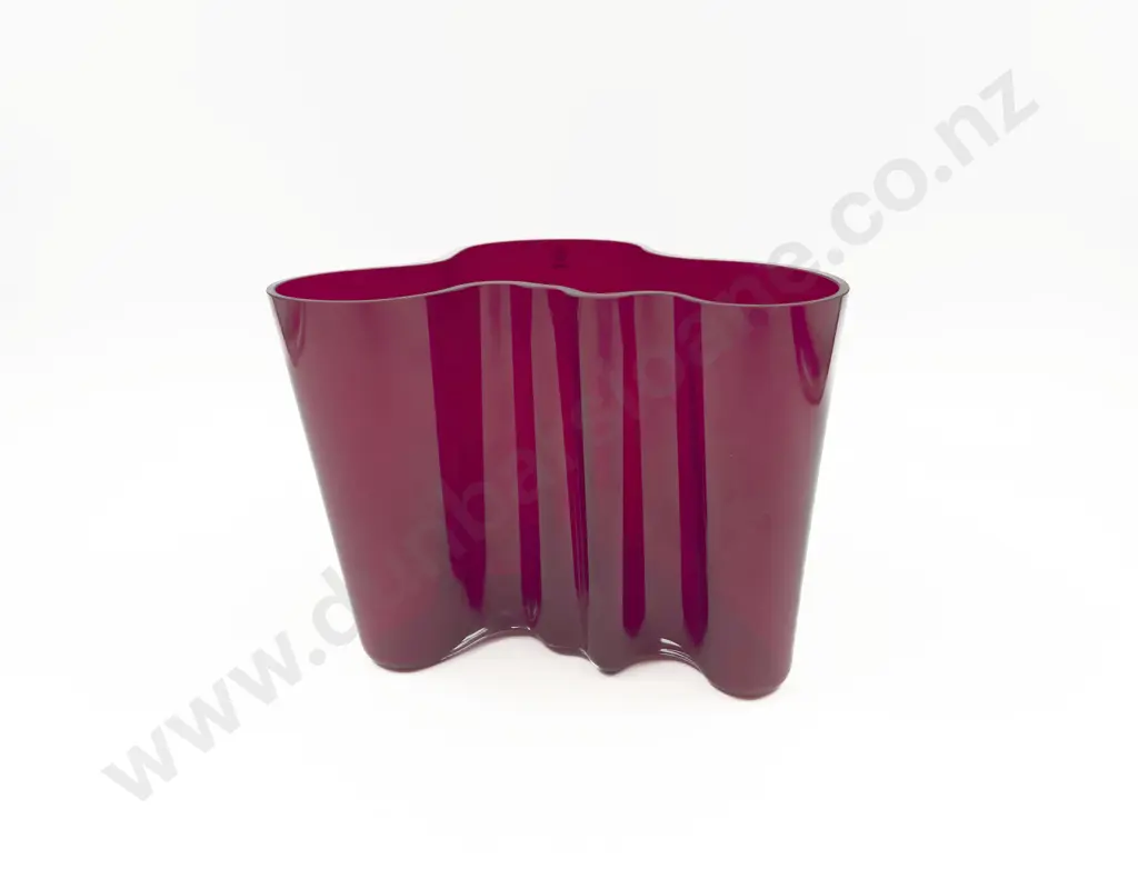 Ittala Aalto Vase Image 1++