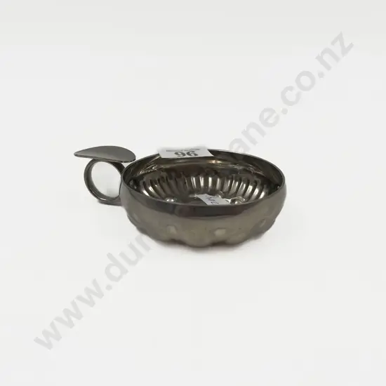 French Plated Wine Taster