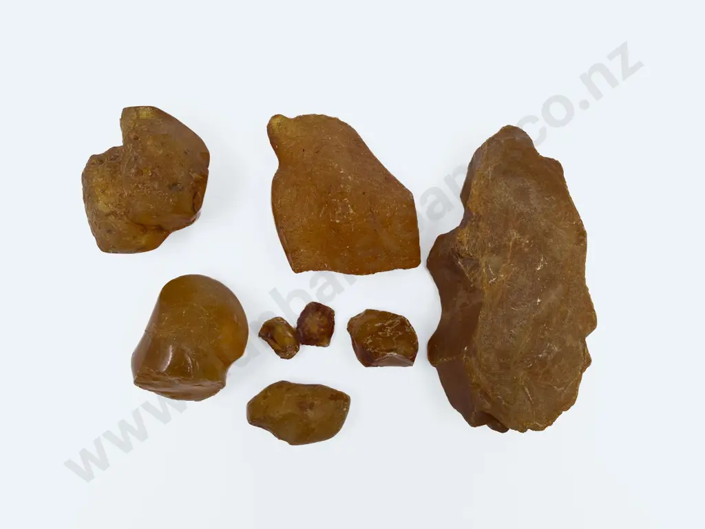 Quantity of Kauri Gum Image 1++