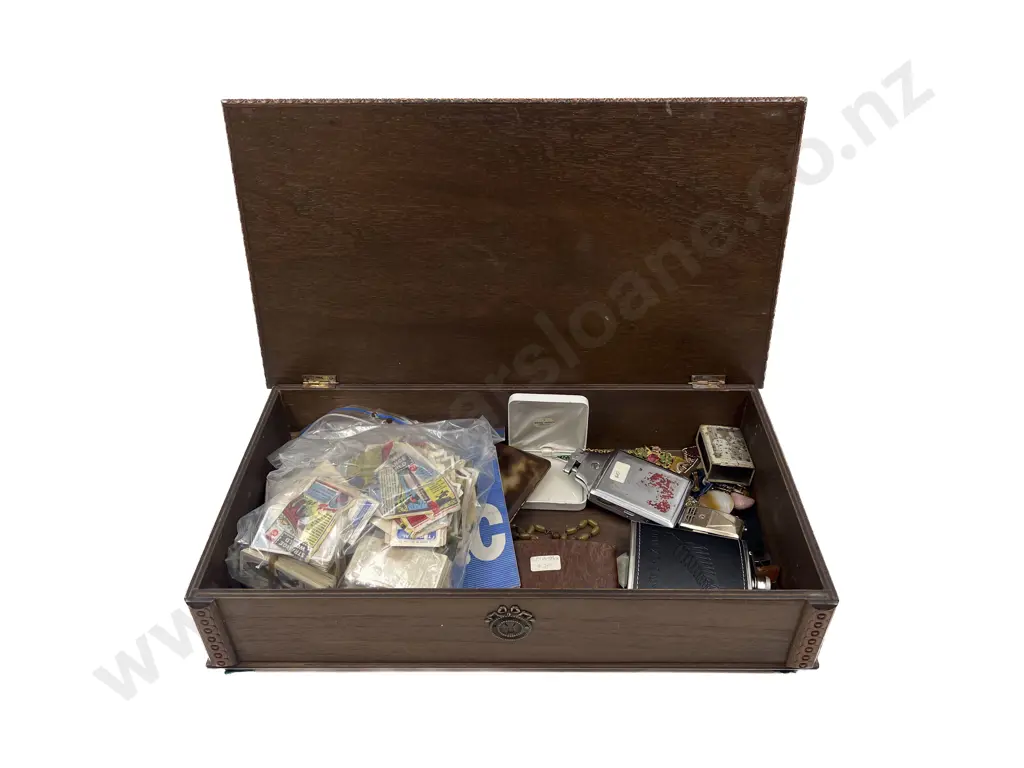 Quantity of Assorted incl Vintage Lighters Image 1++