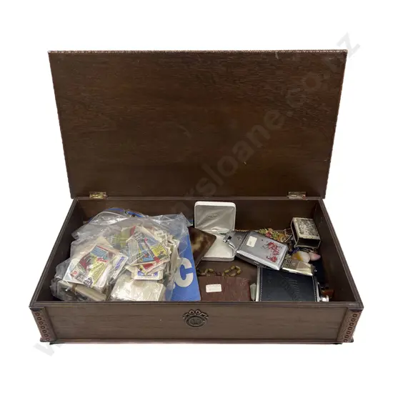 Quantity of Assorted incl Vintage Lighters