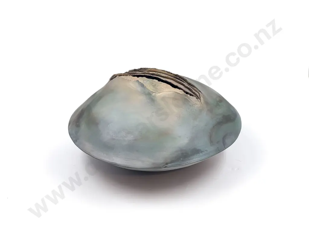 Patti Meads Pottery Form Image 1++