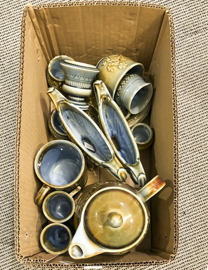Box Quantity of Assorted Wade Image 1++