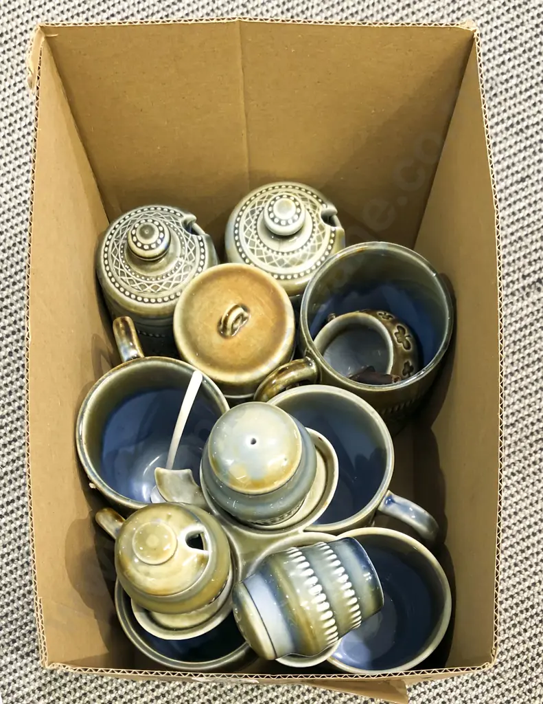 Box Quantity of Assorted Wade Image 1++