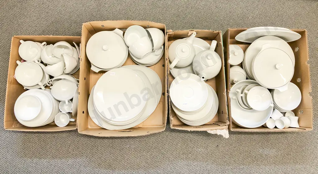 Thomas Part Dinnerset & Extras Image 1++