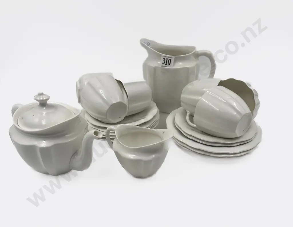 Royal Crown Derby Part Teaset Image 1++