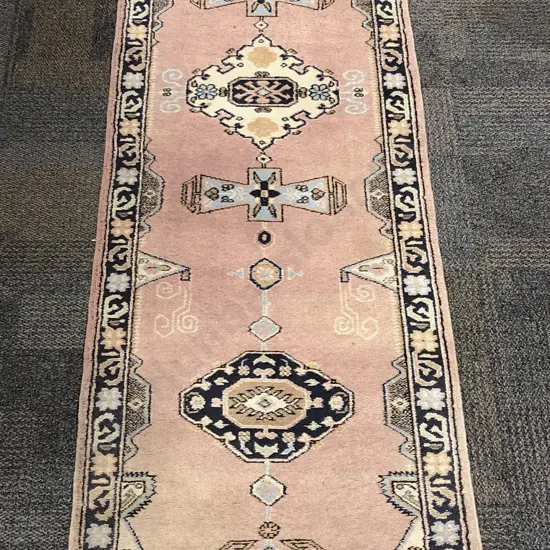 Persian Hall Runner