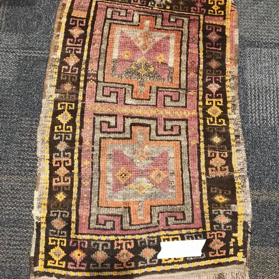 Persian Floor Mat