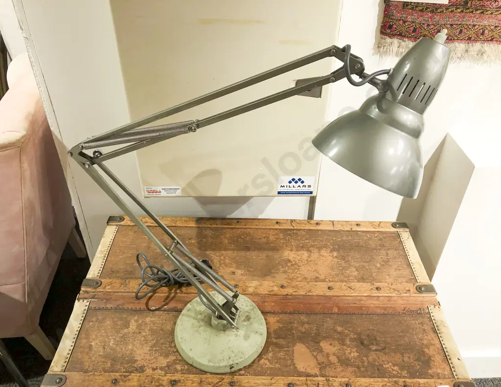 Superlux Angle Poised Lamp Image 1++