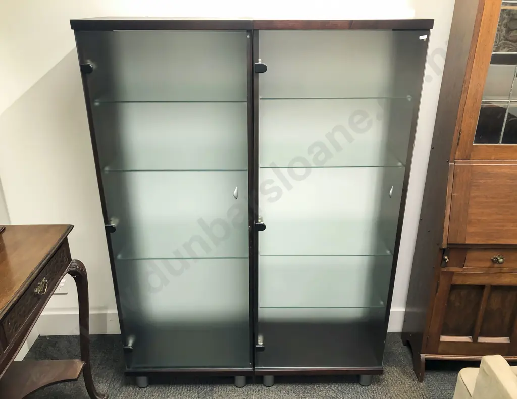 Modern Three Piece Entertainment Suite Image 1++