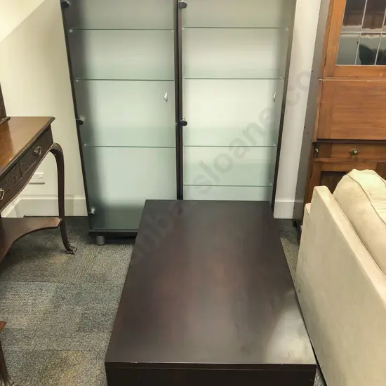 Modern Three Piece Entertainment Suite