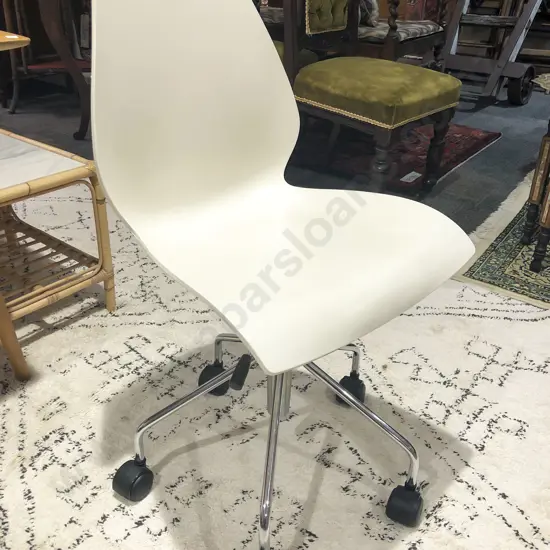 Kartell 'Maui' Office Chair