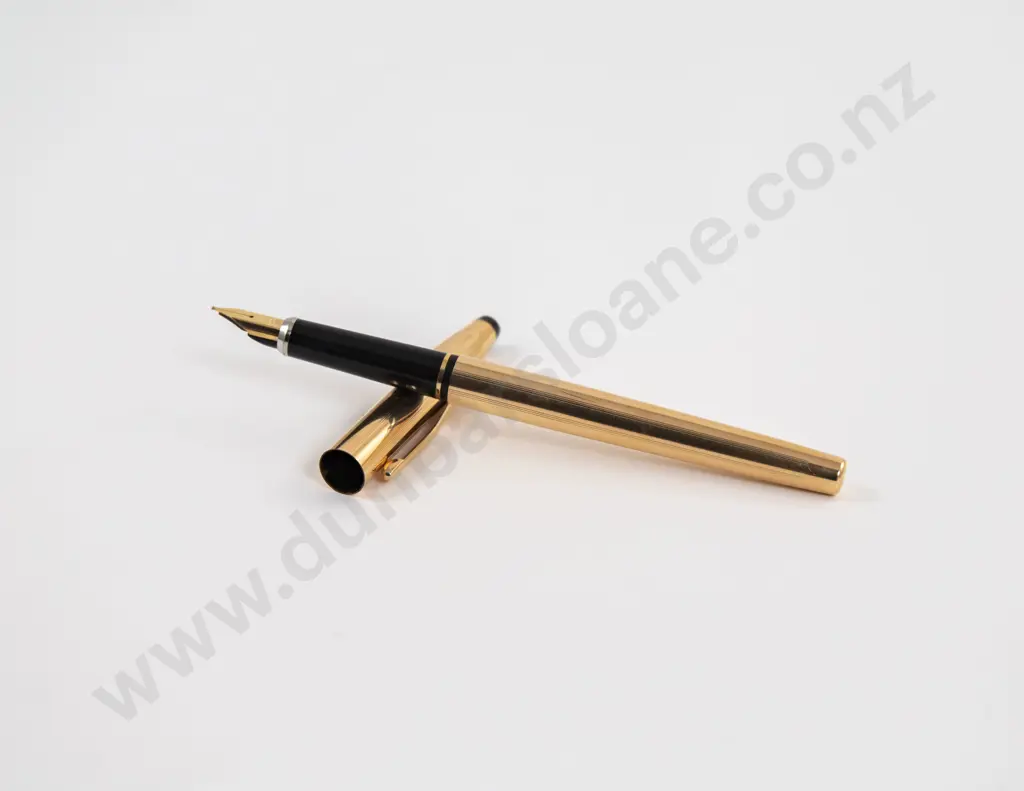 Cross Fountain Pen and Ballpoint Pen Set Image 1++