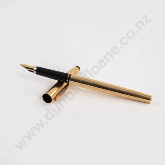 Cross Fountain Pen and Ballpoint Pen Set