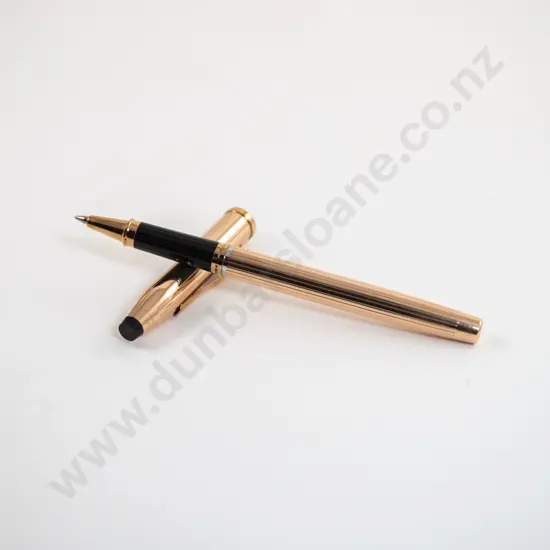 Cross Ballpoint Pen